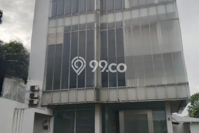 Kantor Bagus Dijual LB 600m2 Lokasi Strategis Jakarta Selatan Area Cocok untuk Bisnis Kantor Bagus Dijual LB 600m2 Lokasi Strategis Jakarta Selatan Area Cocok untuk Bisnis