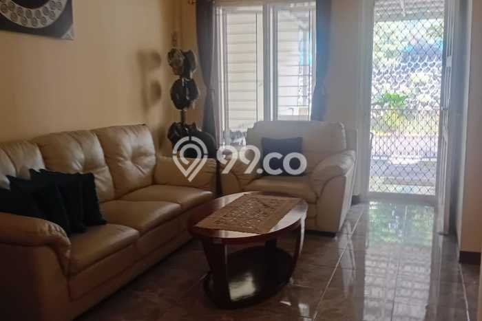 Jual Rumah Bagus Siap Huni LB 80m2 di Pamulang, Tangerang Selatan Jual Rumah Bagus Siap Huni LB 80m2 di Pamulang, Tangerang Selatan