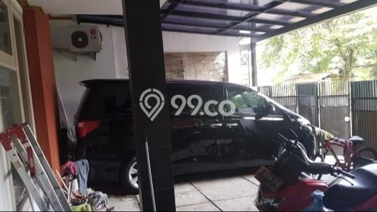 Dijual Rumah 3 Kamar Lokasi Strategis Bagus dan Strategis di Ciputat Dijual Rumah 3 Kamar Lokasi Strategis Bagus dan Strategis di Ciputat