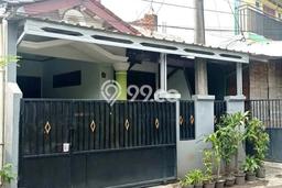 Rumah Minimalis 2 KT di Tanah Kusir Jakarta Selatan Semi Furnished Rumah Minimalis 2 KT di Tanah Kusir Jakarta Selatan Semi Furnished