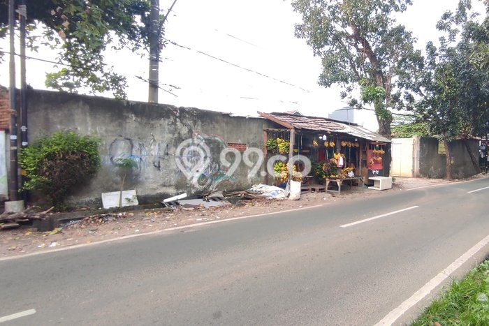 Dijual Tanah Lokasi Petukangan, Jakarta Selatan Seluas 2200m2 Dijual Tanah Lokasi Petukangan, Jakarta Selatan Seluas 2200m2