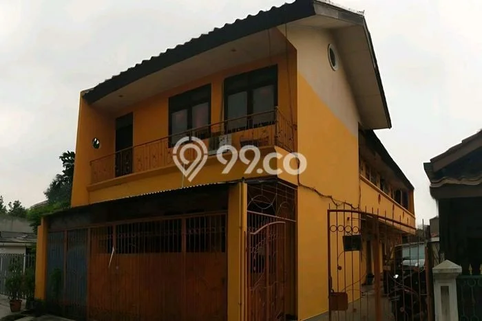 Kost Dijual Lokasi Kebayoran Lama, Jakarta Selatan, 8 KT, 9 KM, 263m2 Kost Dijual Lokasi Kebayoran Lama, Jakarta Selatan, 8 KT, 9 KM, 263m2