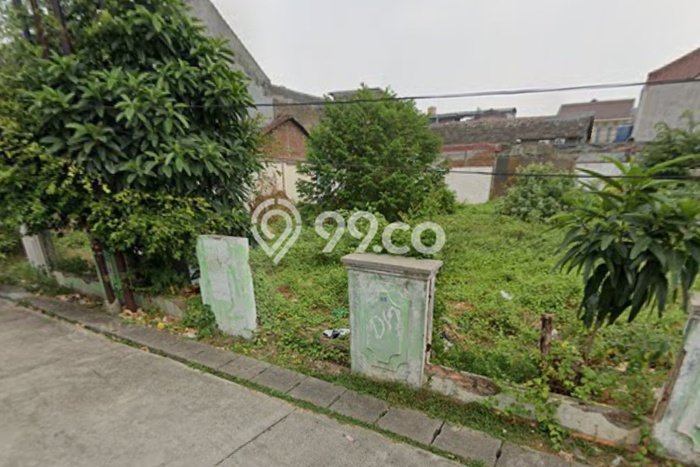 Lahan untuk Dijual Lokasi Pesanggrahan, Jakarta Selatan Luas 630m2 SHM Lahan untuk Dijual Lokasi Pesanggrahan, Jakarta Selatan Luas 630m2 SHM