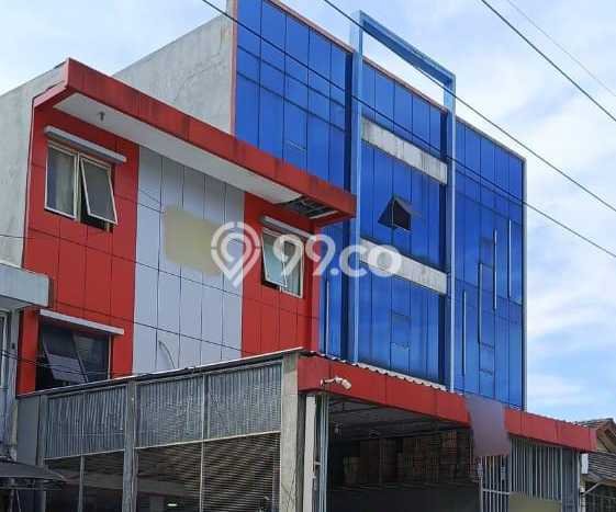Untuk Dijual Ruko di Kebon Jeruk Jakarta Barat LT 111m2 / LB 225m2 Untuk Dijual Ruko di Kebon Jeruk Jakarta Barat LT 111m2 / LB 225m2