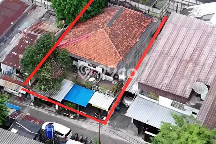 Hunian Super Elit dengan Akses Paling Strategis di SCBD, Jakarta Selatan Hunian Super Elit dengan Akses Paling Strategis di SCBD, Jakarta Selatan