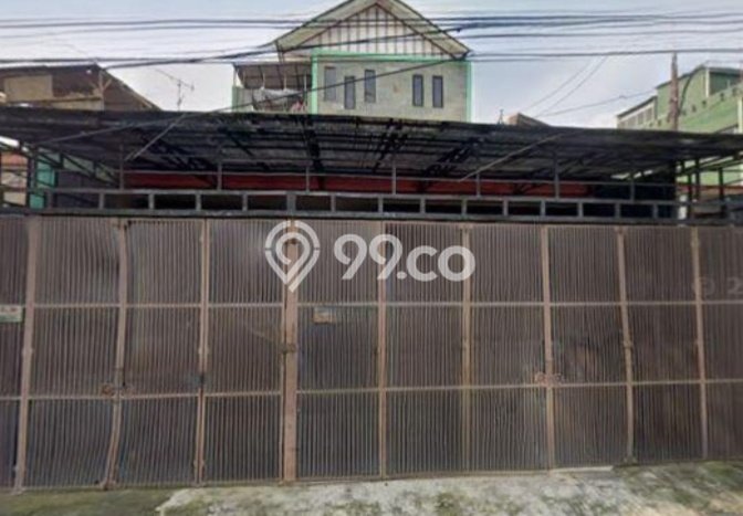 Best Deal Hunian Premium Ideal dan Luas di Tebet, Jakarta Selatan Best Deal Hunian Premium Ideal dan Luas di Tebet, Jakarta Selatan