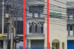Area Strategis! Disewakan Ruko Lokasi Kebayoran Lama, Jakarta Selatan Cocok untuk Bisnis Area Strategis! Disewakan Ruko Lokasi Kebayoran Lama, Jakarta Selatan Cocok untuk Bisnis