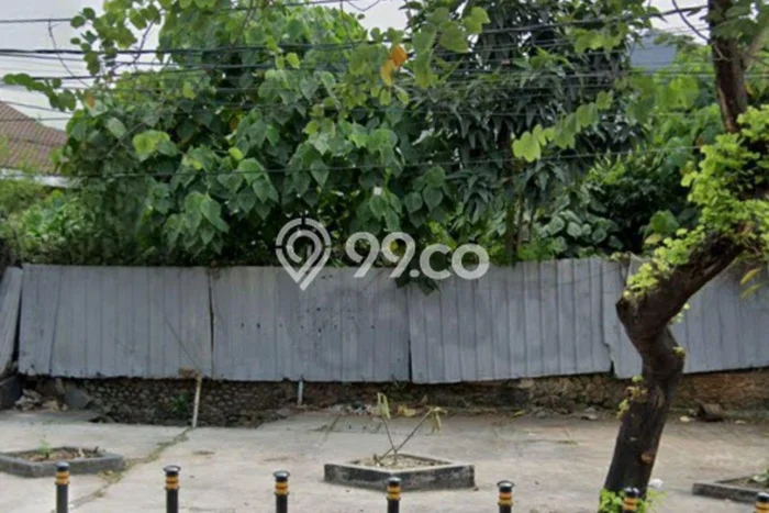 Kavling Tanah Dijual di Kebayoran Baru, Jakarta Selatan, Luas 280m2 Area Strategis Kavling Tanah Dijual di Kebayoran Baru, Jakarta Selatan, Luas 280m2 Area Strategis