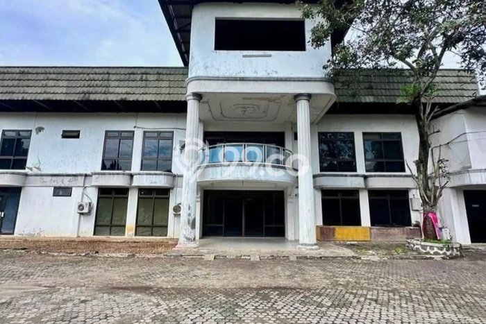 Kantor Dijual di Jakarta Selatan LT 2730m2 & LB 3000m2 Lokasi Terbaik! Kantor Dijual di Jakarta Selatan LT 2730m2 & LB 3000m2 Lokasi Terbaik!