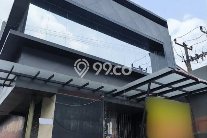 FOR RENT! Kantor di Kemang Cocok untuk Bisnis 1200m2 FOR RENT! Kantor di Kemang Cocok untuk Bisnis 1200m2