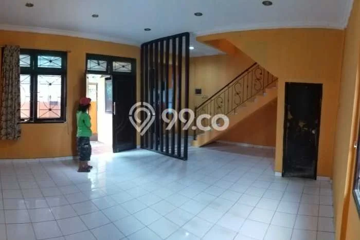 Kost Dijual Lokasi Kebayoran Lama, Jakarta Selatan, 8 KT, 9 KM, 263m2 Kost Dijual Lokasi Kebayoran Lama, Jakarta Selatan, 8 KT, 9 KM, 263m2