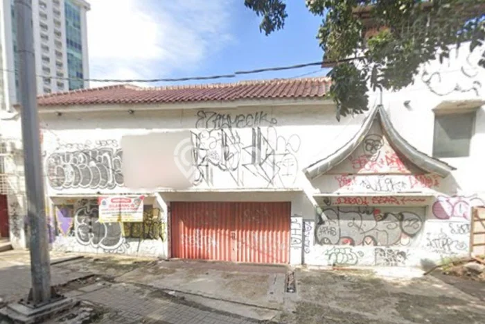 Dijual! Ruko di Permata Hijau Jakarta Selatan LT 330m2 / LB 450m2 Kawasan Bisnis Dijual! Ruko di Permata Hijau Jakarta Selatan LT 330m2 / LB 450m2 Kawasan Bisnis