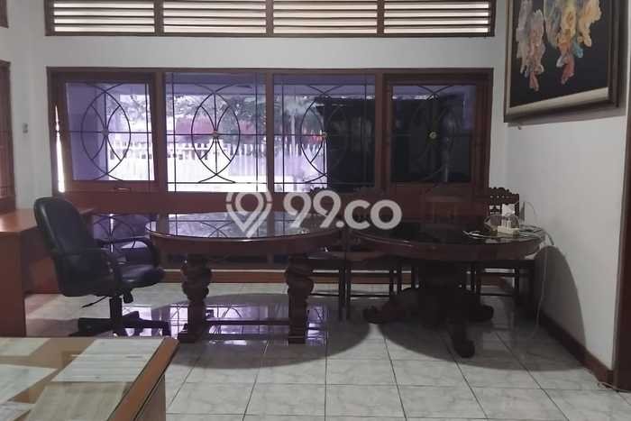 Dijual Rumah Mewah Exclusive di Tebet, Jakarta Selatan Dijual Rumah Mewah Exclusive di Tebet, Jakarta Selatan