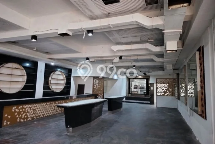 FOR RENT! Kantor di Kemang Cocok untuk Bisnis 1200m2 FOR RENT! Kantor di Kemang Cocok untuk Bisnis 1200m2