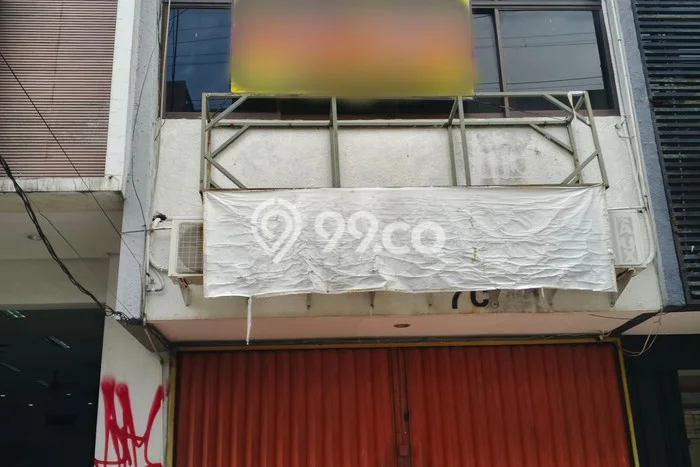 Lokasi Strategis! Dijual Ruko Bisnis di Cilandak, Jakarta Selatan Kondisi Bagus Lokasi Strategis! Dijual Ruko Bisnis di Cilandak, Jakarta Selatan Kondisi Bagus
