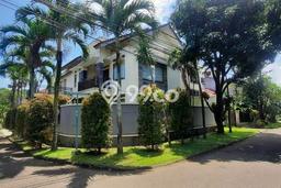 Rumah Elit Modern Tanpa Renovasi di Bintaro Jakarta Selatan Rumah Elit Modern Tanpa Renovasi di Bintaro Jakarta Selatan
