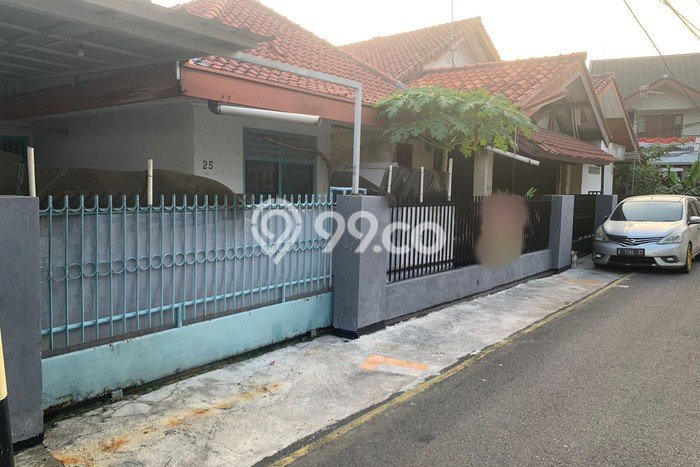 Hunian Super Mewah dengan Akses Paling Strategis di Panglima Polim, Jakarta Selatan Hunian Super Mewah dengan Akses Paling Strategis di Panglima Polim, Jakarta Selatan