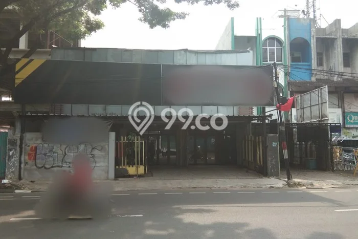 Ruko Favorit Dijual di Kebayoran Lama Jakarta Selatan Kawasan Pusat Bisnis Ruko Favorit Dijual di Kebayoran Lama Jakarta Selatan Kawasan Pusat Bisnis