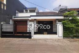 Jual Rumah Modern 5 KT di Joglo, Jakarta Barat Jual Rumah Modern 5 KT di Joglo, Jakarta Barat