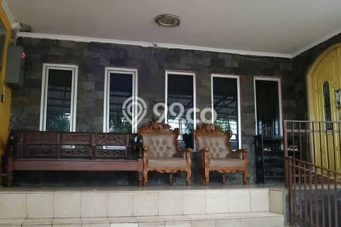 Best Deal Hunian Premium Ideal dan Luas di Tebet, Jakarta Selatan Best Deal Hunian Premium Ideal dan Luas di Tebet, Jakarta Selatan