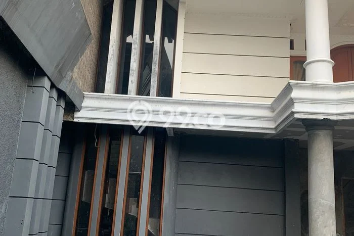 Dijual Hunian Mewah dengan Fasilitas Sekitar Lengkap di Ciledug, Tangerang Dijual Hunian Mewah dengan Fasilitas Sekitar Lengkap di Ciledug, Tangerang