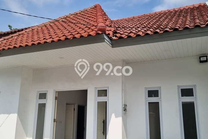 Rumah Modern Cantik 3 Kamar Siap Huni di Pamulang Rumah Modern Cantik 3 Kamar Siap Huni di Pamulang