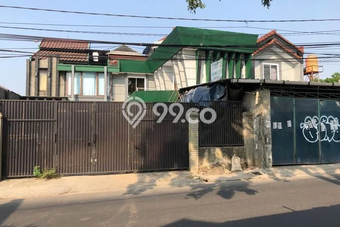 Dijual Hunian Mewah dengan Fasilitas Sekitar Lengkap di Ciledug, Tangerang Dijual Hunian Mewah dengan Fasilitas Sekitar Lengkap di Ciledug, Tangerang