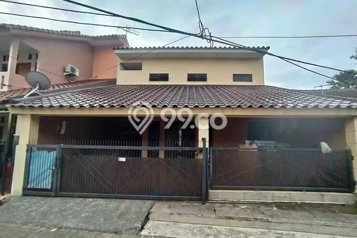For Sale Rumah 3 Kamar Lokasi Ideal Nyaman dan Strategis di Pamulang For Sale Rumah 3 Kamar Lokasi Ideal Nyaman dan Strategis di Pamulang