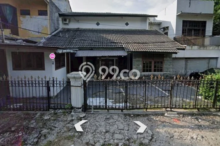 Rumah Elit Modern Siap Huni di Bendungan Hilir Jakarta Pusat Rumah Elit Modern Siap Huni di Bendungan Hilir Jakarta Pusat