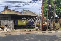 Kavling Tanah untuk Dijual di Ulujami, Jakarta Selatan, Luas 398m2 Kavling Tanah untuk Dijual di Ulujami, Jakarta Selatan, Luas 398m2