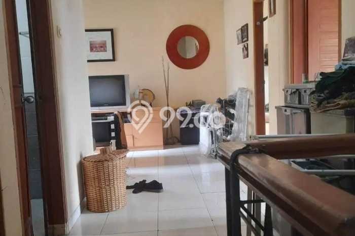 Hunian Nyaman Asri 4 KT Siap Huni di Rempoa Tangerang Hunian Nyaman Asri 4 KT Siap Huni di Rempoa Tangerang