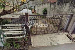 Kavling Tanah di Kebayoran Lama Dijual Luas 136m2 Legalitas SHM Kavling Tanah di Kebayoran Lama Dijual Luas 136m2 Legalitas SHM