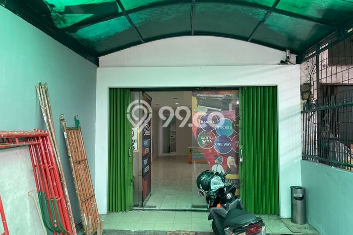 Ruko Dijual Lokasi Emas di Ciledug Luas 101m2 Ruko Dijual Lokasi Emas di Ciledug Luas 101m2