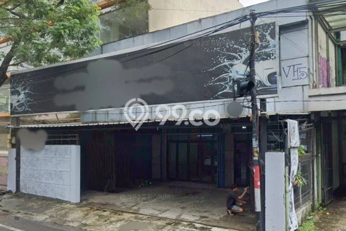 Ruko Favorit Dijual di Kebayoran Lama Jakarta Selatan Kawasan Pusat Bisnis Ruko Favorit Dijual di Kebayoran Lama Jakarta Selatan Kawasan Pusat Bisnis
