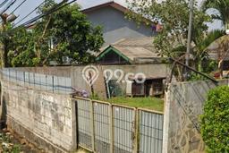 Tanah Dijual Lokasi Jagakarsa, Jakarta Selatan dengan Luas Tanah 307m2 dan Status SHM Tanah Dijual Lokasi Jagakarsa, Jakarta Selatan dengan Luas Tanah 307m2 dan Status SHM