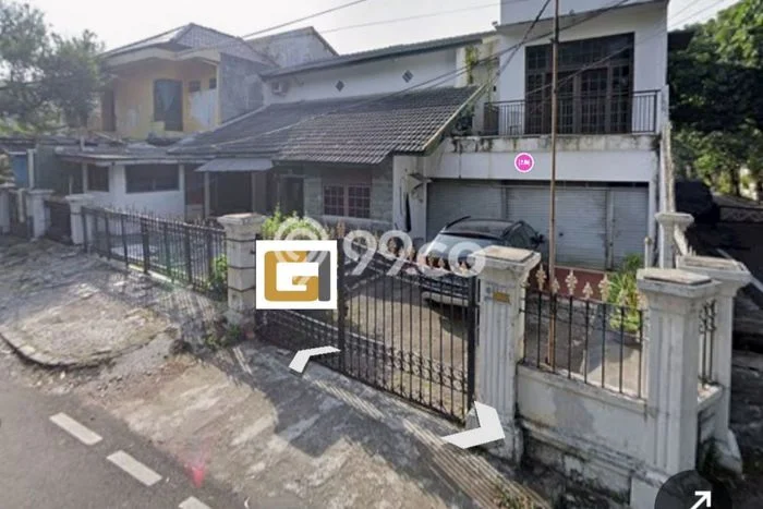 Rumah Elit Modern Siap Huni di Bendungan Hilir Jakarta Pusat Rumah Elit Modern Siap Huni di Bendungan Hilir Jakarta Pusat