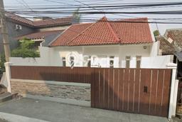 Rumah Modern Cantik 3 Kamar Siap Huni di Pamulang Rumah Modern Cantik 3 Kamar Siap Huni di Pamulang