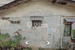 Lahan untuk Dijual Lokasi Kebayoran Lama, Jakarta Selatan Luas 131m2 SHM Lahan untuk Dijual Lokasi Kebayoran Lama, Jakarta Selatan Luas 131m2 SHM