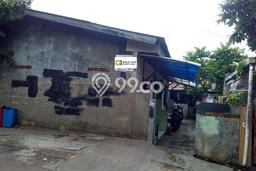 Tanah Komersial Dijual di Kebayoran Lama Jakarta Selatan 311m2 Tanah Komersial Dijual di Kebayoran Lama Jakarta Selatan 311m2