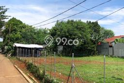 Jarang Ada! Tanah di Pamulang Punya Luas 665m2 SHM Jarang Ada! Tanah di Pamulang Punya Luas 665m2 SHM