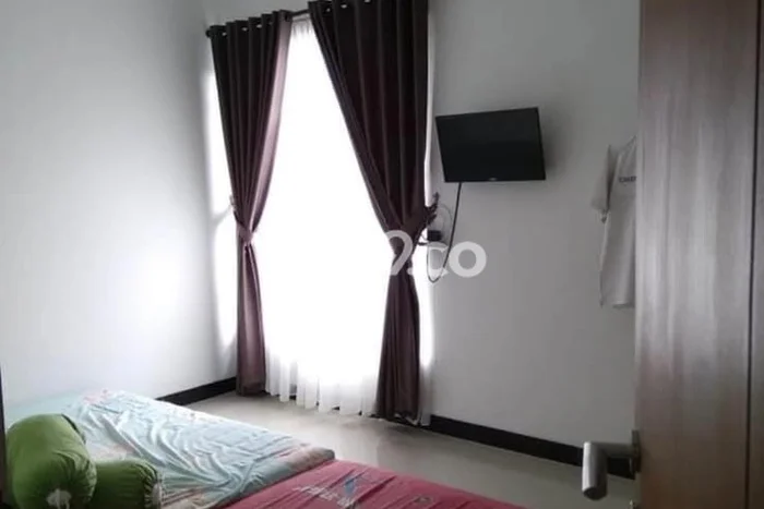 Dijual Rumah 3 Kamar Lokasi Strategis Bagus dan Strategis di Ciputat Dijual Rumah 3 Kamar Lokasi Strategis Bagus dan Strategis di Ciputat