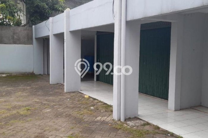Paling Diincar! Ruko Dijual di Pondok Ranji Harga Kompetitif Paling Diincar! Ruko Dijual di Pondok Ranji Harga Kompetitif