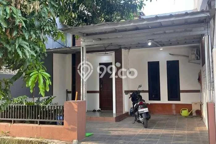 Dijual Cepat Rumah Favorit Siap Huni LB 70m2 di Pamulang, Tangerang Selatan Dijual Cepat Rumah Favorit Siap Huni LB 70m2 di Pamulang, Tangerang Selatan
