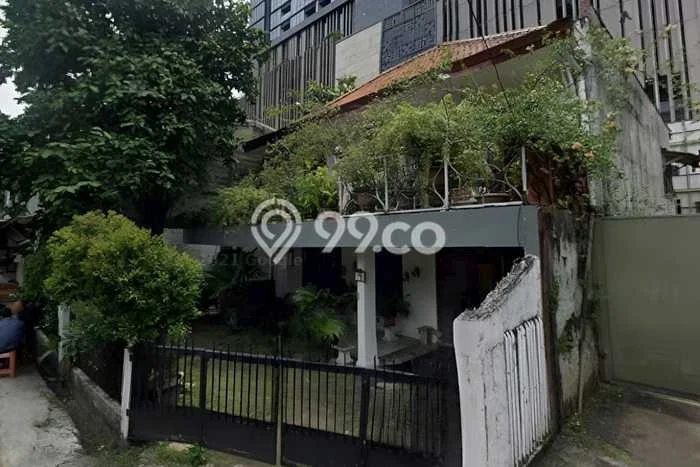 Hunian Super Elit dengan Akses Paling Strategis di SCBD, Jakarta Selatan Hunian Super Elit dengan Akses Paling Strategis di SCBD, Jakarta Selatan
