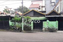 Rumah Eksklusif Dijual LT 241m2 di Kebayoran Baru, Jakarta Selatan Rumah Eksklusif Dijual LT 241m2 di Kebayoran Baru, Jakarta Selatan