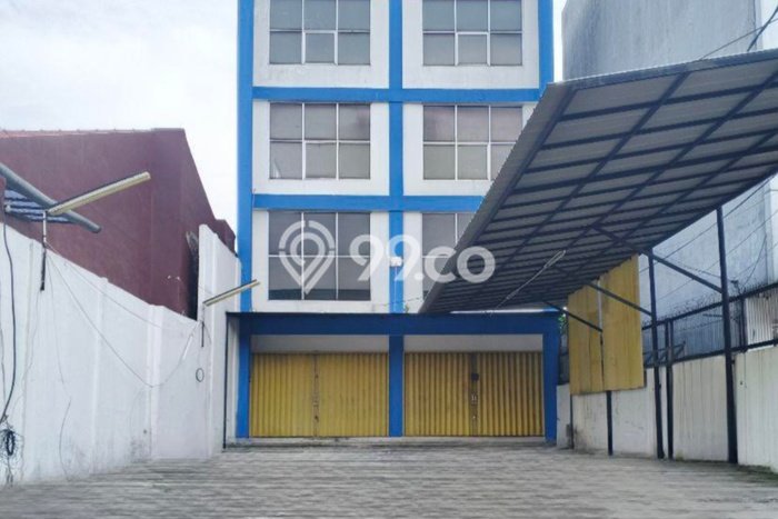 Dijual! Ruko di Cipulir Jakarta Selatan LT 500m2 / LB 576m2 Kawasan Bisnis Dijual! Ruko di Cipulir Jakarta Selatan LT 500m2 / LB 576m2 Kawasan Bisnis