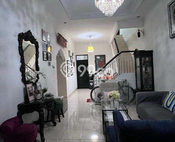 Kos-kosan Dijual di Bendungan Hilir Jakarta Pusat Luas 246m2 Kos-kosan Dijual di Bendungan Hilir Jakarta Pusat Luas 246m2