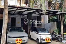 PRIME PROPERTY! Rumah di , 2 KT, Area Premium, Luas 98m2m² LB 110m2m² PRIME PROPERTY! Rumah di , 2 KT, Area Premium, Luas 98m2m² LB 110m2m²
