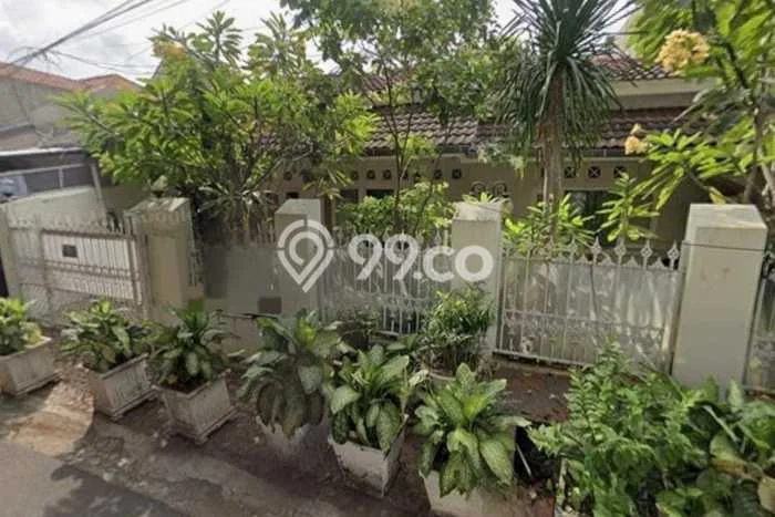 Best Deal Hunian Premium Ideal dan Luas di Tebet, Jakarta Selatan Best Deal Hunian Premium Ideal dan Luas di Tebet, Jakarta Selatan