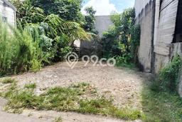 Lahan Kosong Dijual di Pondok Aren, Tangerang Selatan, Luas 104m2 Area Strategis Lahan Kosong Dijual di Pondok Aren, Tangerang Selatan, Luas 104m2 Area Strategis